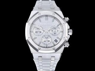audemars piguet royal oak chronograph 26240 sh4401 mens watch