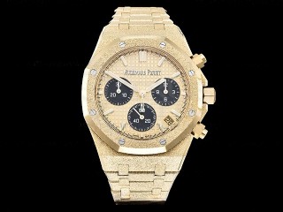 audemars piguet royal oak chronograph 26240 sh4401 mens watch