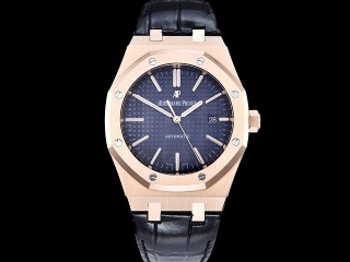 audemars piguet royal oak 15400 automatic man watch