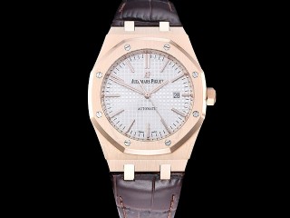 audemars piguet royal oak 15400 automatic man watch