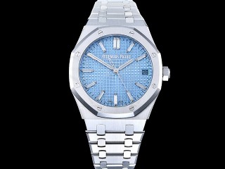 audemars piguet royal oak 41mm 15510 limited edition automatic man watch