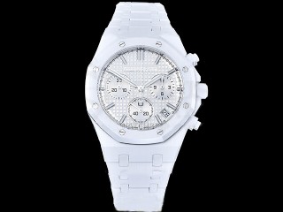 audemars piguet royal oak chronograph 26240 automatic man watch