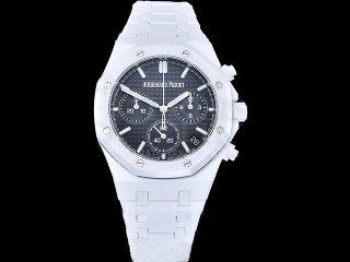 audemars piguet royal oak chronograph 26240 automatic man watch
