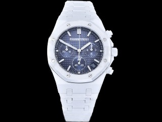 audemars piguet royal oak chronograph 26240 automatic man watch