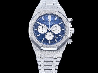 audemars piguet royal oak chronograph 26331 mens watch