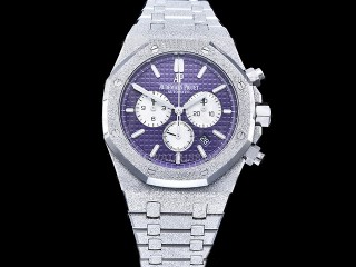 audemars piguet royal oak chronograph 26331 mens watch