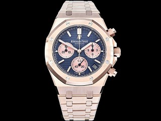 audemars piguet royal oak chronograph 26240or mens watch