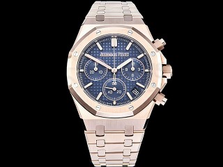 audemars piguet royal oak chronograph 26240or mens watch