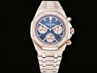 audemars piguet royal oak chronograph 26240 mens watch