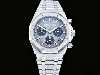 audemars piguet royal oak chronograph 26240 mens watch