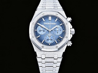 audemars piguet royal oak chronograph 26240 mens watch