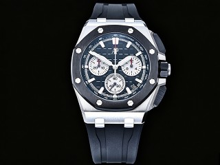 audemars piguet royal oak offshore 26420 mens watch