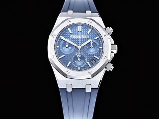 audemars piguet royal oak chronograph 26240 automatic mens watch