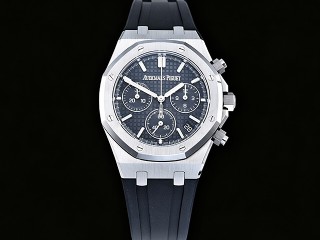 audemars piguet royal oak chronograph 26240 automatic mens watch