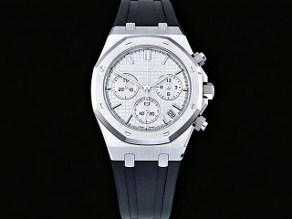 audemars piguet royal oak chronograph 26240 automatic mens watch