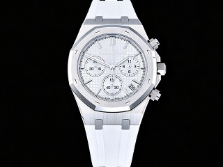 audemars piguet royal oak chronograph 26240 automatic mens watch