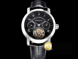 audemars piguet jules audemars tourbillon chronographe mens watch