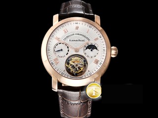 audemars piguet jules audemars tourbillon chronographe mens watch