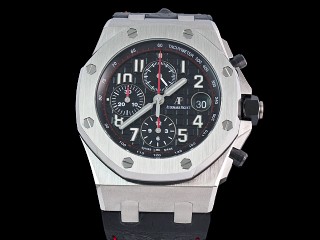 audemars piguet royal oak offshore chronograph 26470st.oo.a101cr.01 mens watch
