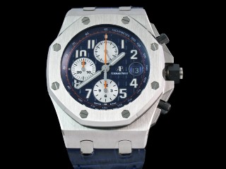 audemars piguet royal oak offshore chronograph 26208st.oo.d305cr.01 mens watch