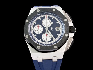 audemars piguet royal oak offshore chronograph 26401po.oo.a018cr.01 mens watch