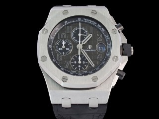 audemars piguet royal oak offshore chronograph 26470st.oo.a104cr.01 mens watch