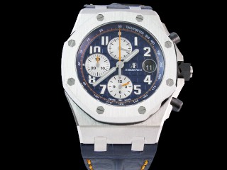 audemars piguet royal oak offshore chronograph 26208st.oo.d305cr.01 mens watch