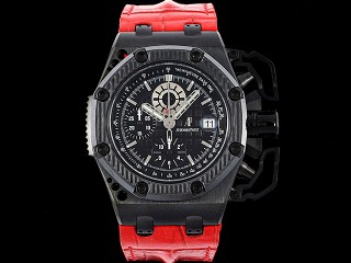 audemars piguet royal oak offshore survivor 26165io.oo.a002ca.01 men watch
