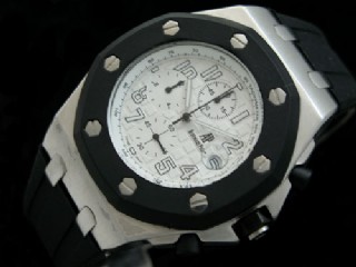 audemars piguet royal oak offshore mens watch