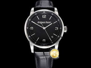 tnk factory audemars piguet code 11.59 automatic man watch