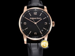 tnk factory audemars piguet code 11.59 automatic man watch