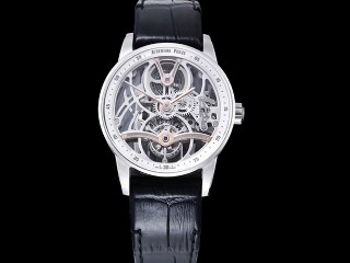 audemars piguet code 11.59 26600 tourbillon openworked automatic man watch