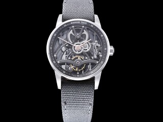 audemars piguet code 11.59 26600 tourbillon openworked automatic man watch