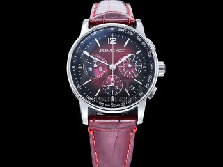audemars piguet code 11.59 chronograph 26393 automatic man watch