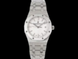 audemars piguet royal oak 34mm automatic ladies watch