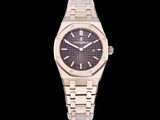 audemars piguet 67650or royal oak ladies 33mm watch