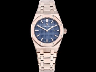 audemars piguet 67650or royal oak ladies 33mm watch