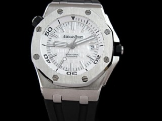 audemars piguet royal oak offshore diver automatic mens watch