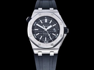 audemars piguet royal oak offshore diver 15703st.oo.a002ca.01 automatic mens watch