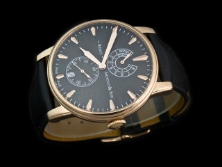 arnold son eight day royal navy 1edas.s01a.d135a automatic mens watch