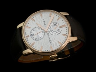arnold son eight day royal navy 1edas.s01a.d135a automatic mens watch