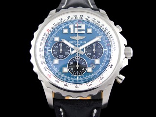breitling professional chronospace automatic mens watch 
