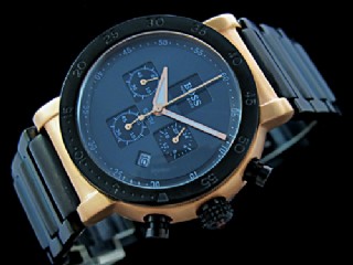 boss watches 