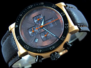 boss watches 