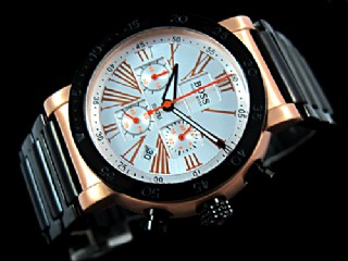 boss watches 