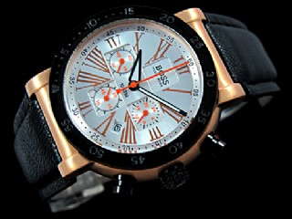 boss watches 