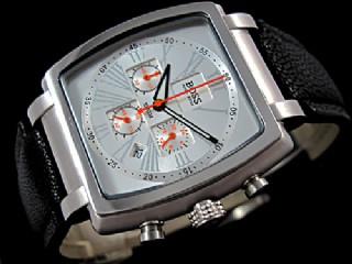 boss watches 