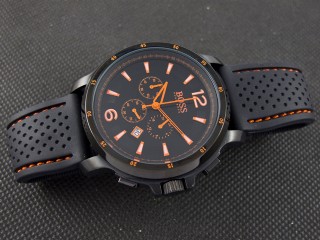boss watches 