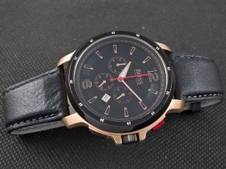 boss watches 