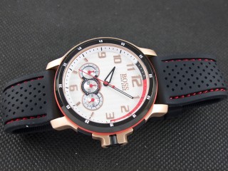 boss watches 